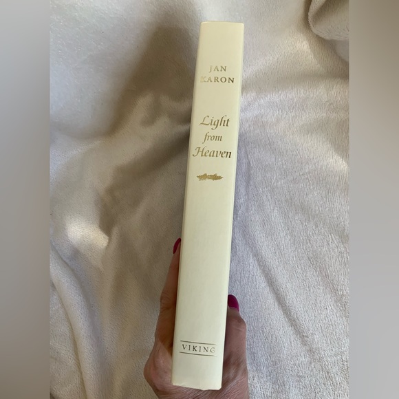 Light from Heaven by Jan Karon Mitford - Picture 8 of 12